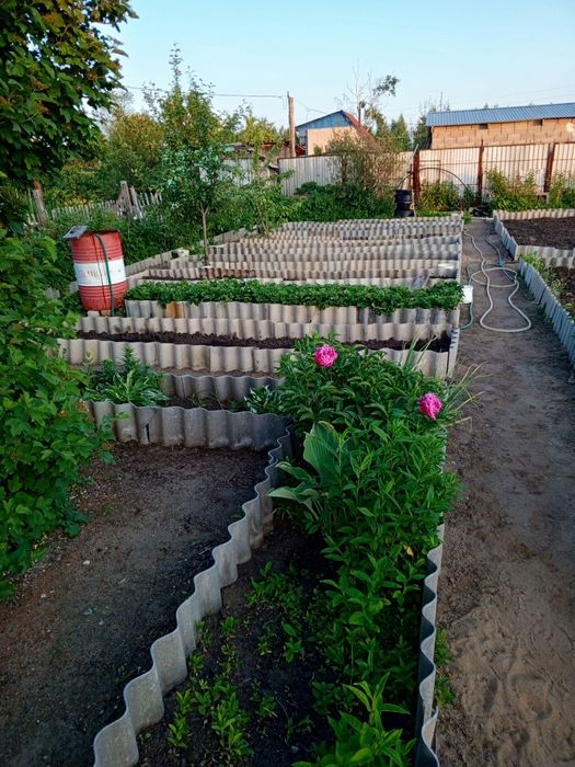 Дача 6 соток Борки