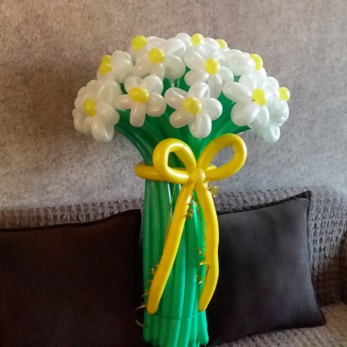 Букет цветов в подарок