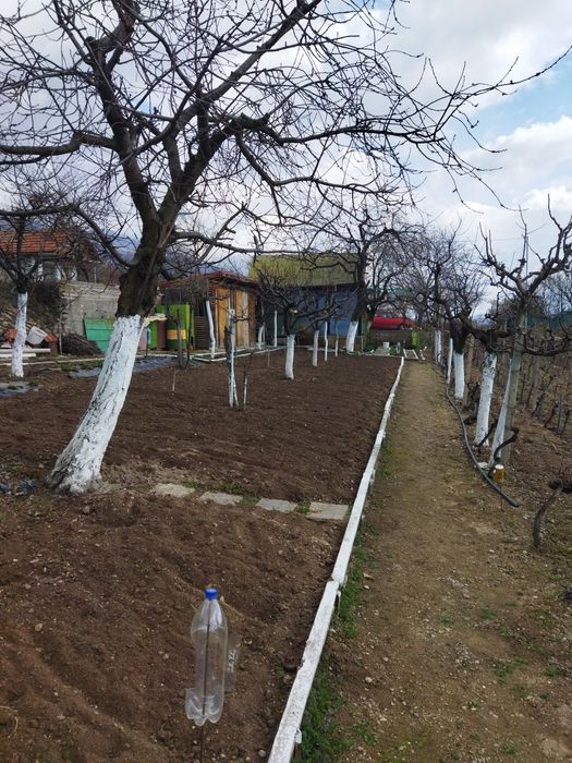 Продава се Земеделски имот в Сопот -  кв.м за 13 €/дка - Снимка #2