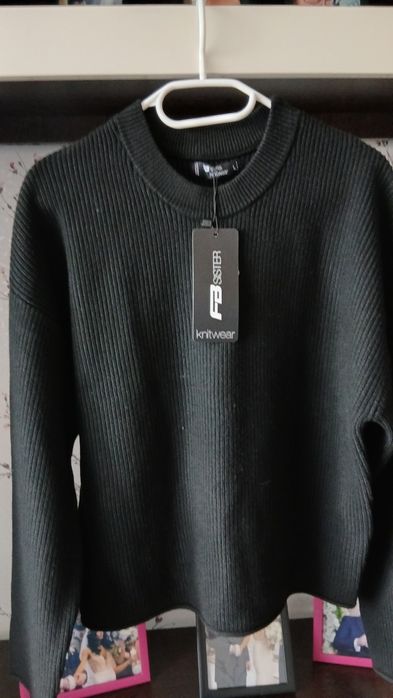 Pulover de firmă pentru dame