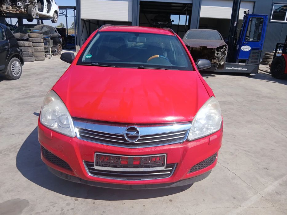 Dezmembrez Opel Astra H [Fabr 2004-2009]