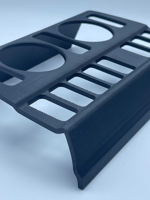 Панель климата w124