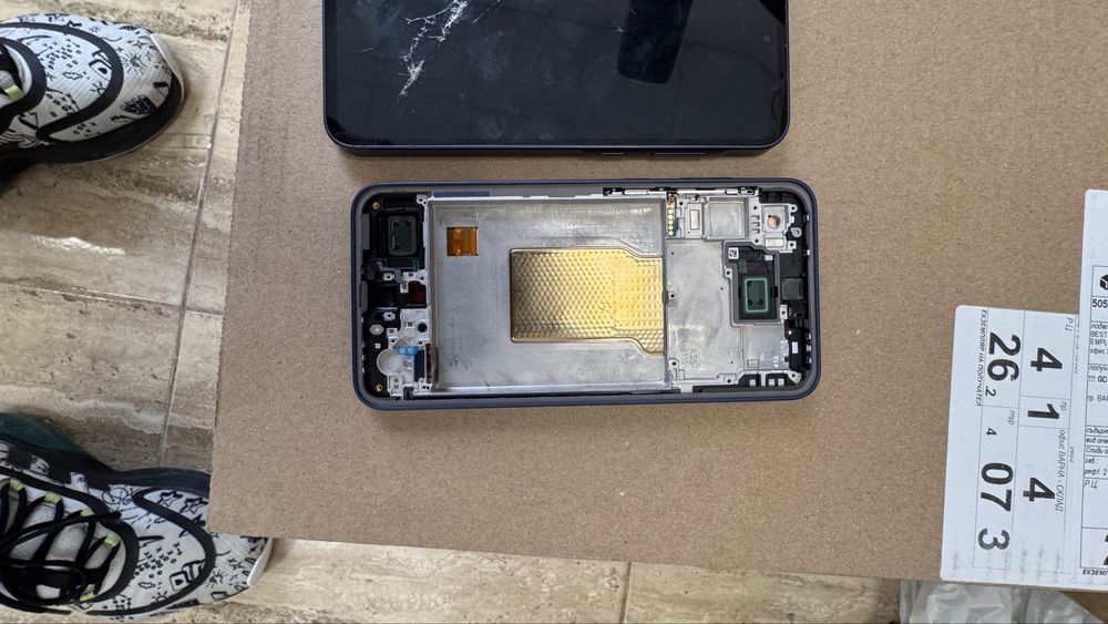 Gsm Сервиз Варна   Ремонт на телефони