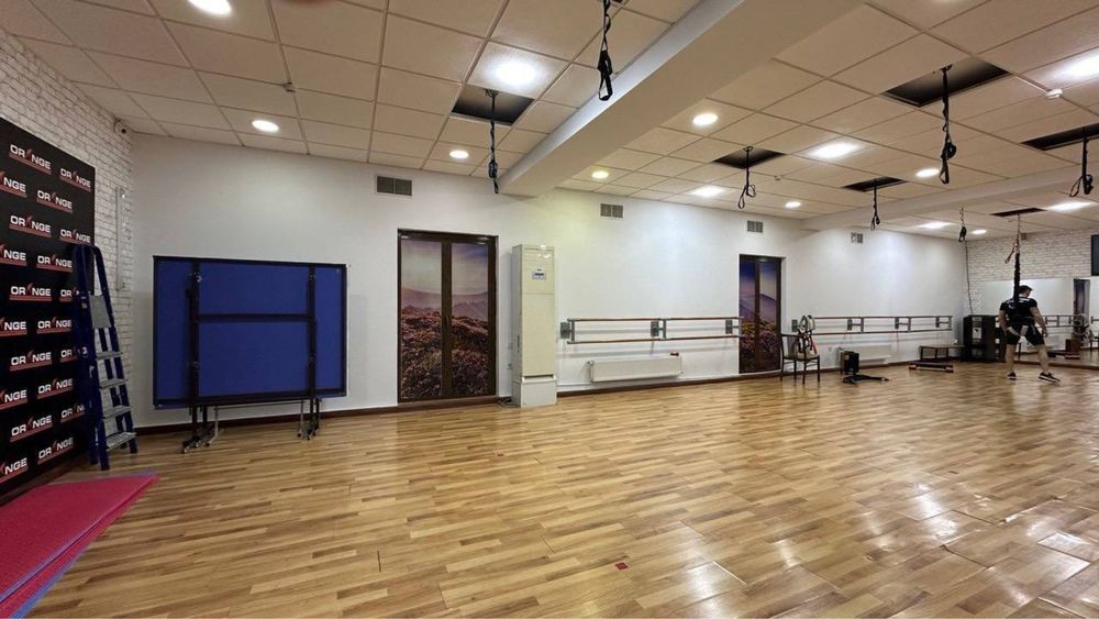 гостиница Ramada Ул Абдула Кадыри ПРОДАЁТСЯ НЕЖИЛОЕ ПОМЕЩЕНИЕ 695м2