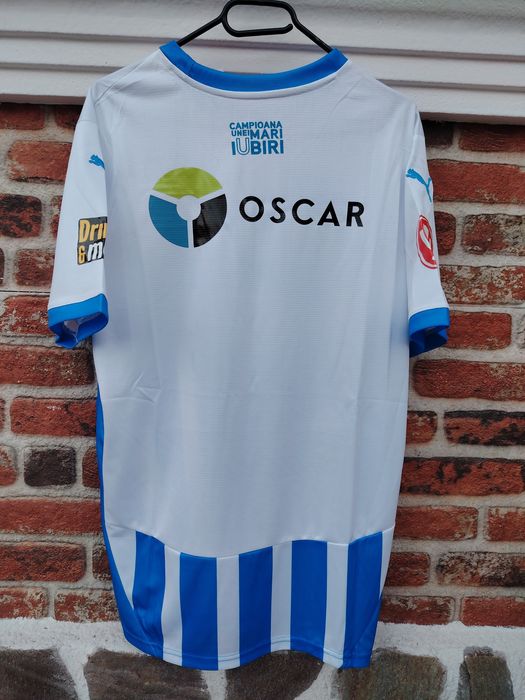 Tricou Craiova simplu (XXL)