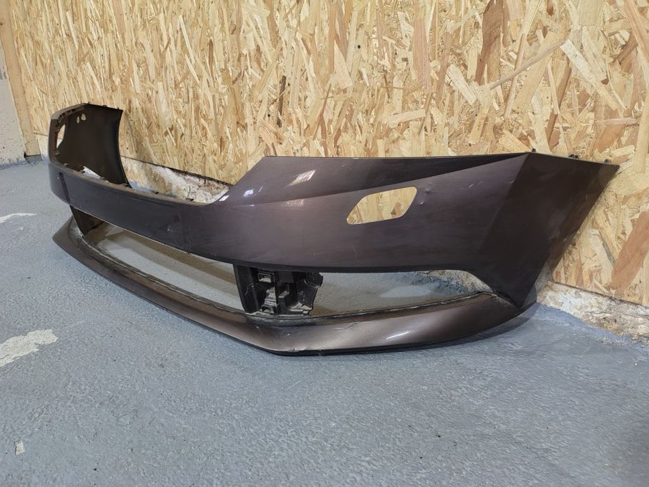 Bara fata Skoda Fabia 3 Facelift an 2018-2022