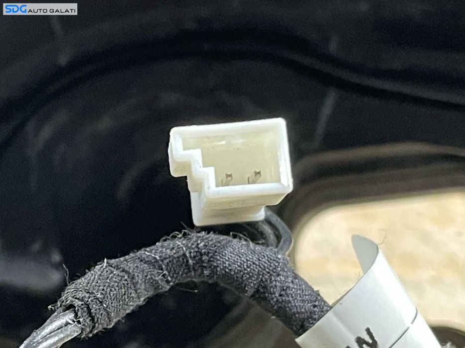 Volan Piele 3 Spite cu Comenzi FARA Airbag BMW Seria 1 F20 F21 F22 F23 2011 - 2019 [C7483] [Depozit Laurentiu] [Hala 4]