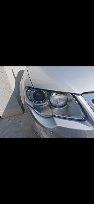 Полиране на Автомобилни фарове Добрич