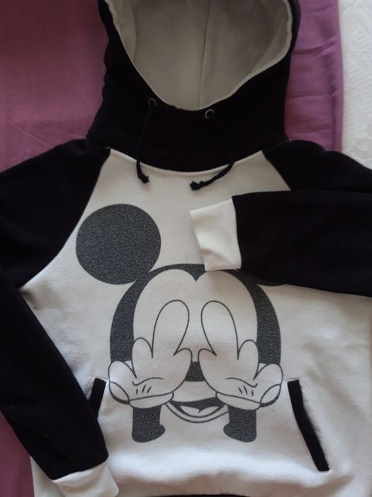 Вещи на осень- весну. (пакет)