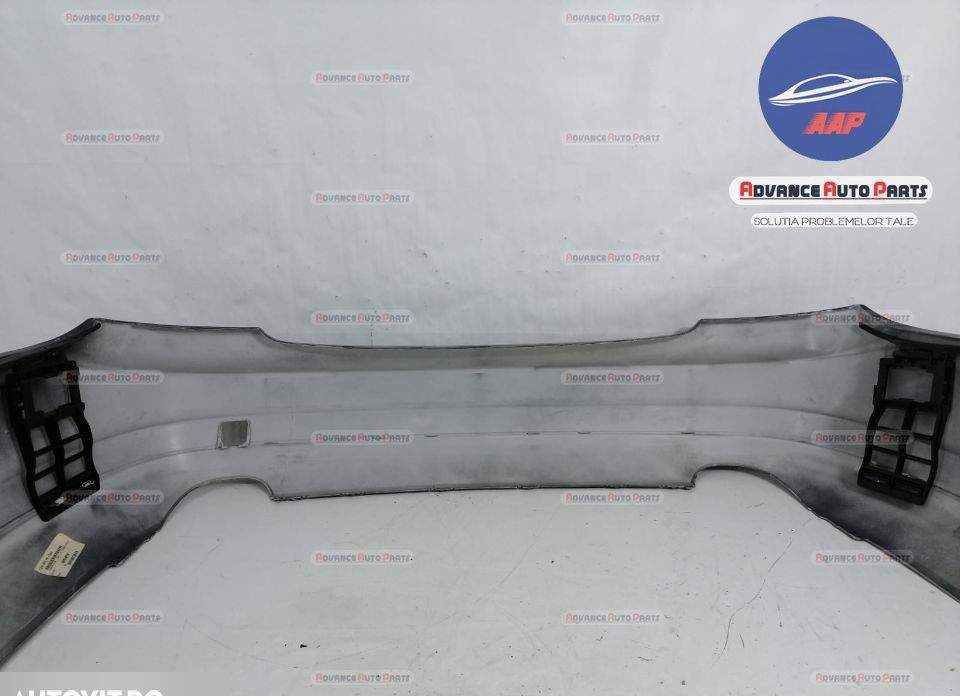 Bara spate originala Mercedes-Benz  CL-Class  C216 [2006 - 2010]