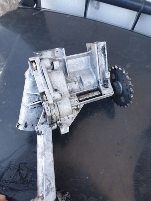 Piese Renault 1.5 dci k9k