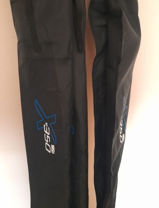 Nash x series 3.05m 3.5lb