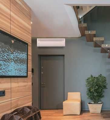MIH45GHN18 Кондиционер Midea