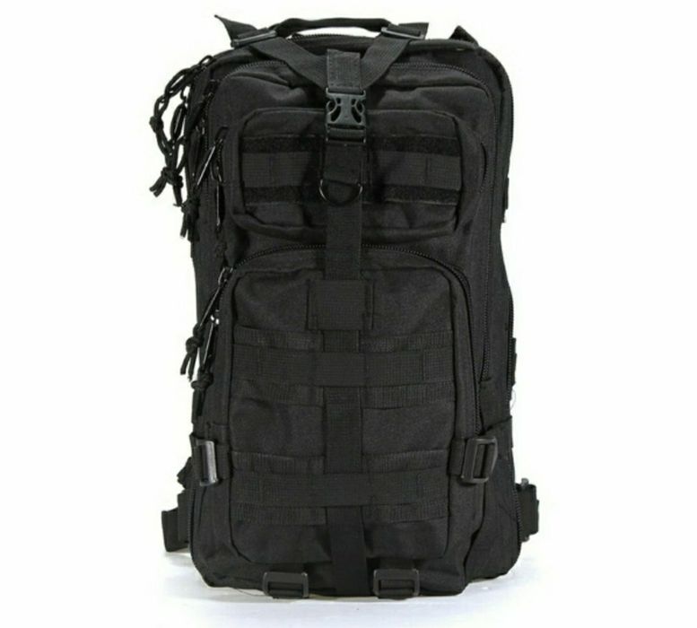 Airsoft тактическа раница водоустойчива военна туризъм лов спорт