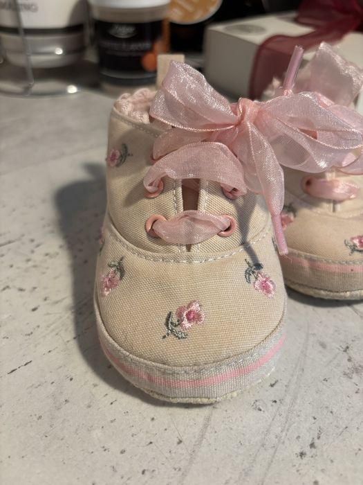 Бебешки обувки Next, HM, Mayoral