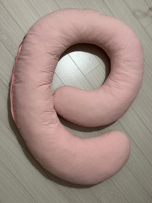 Perna gravide si alaptat, Petite Roz, Twindeco