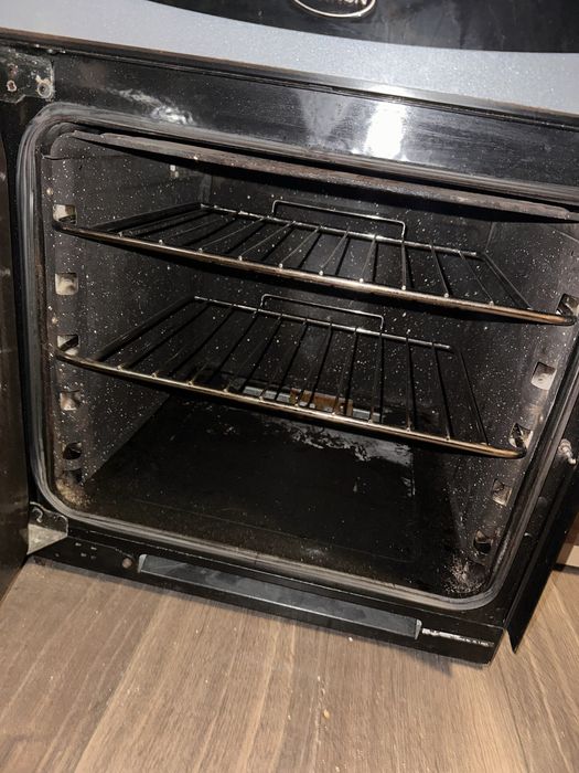 Aragaz Cannon cu cuptor si grill