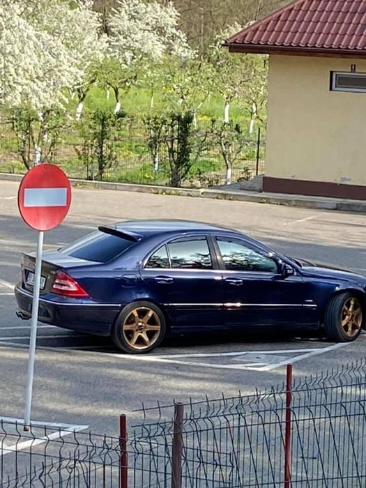 Jante r17 douo latimi hoedus MB