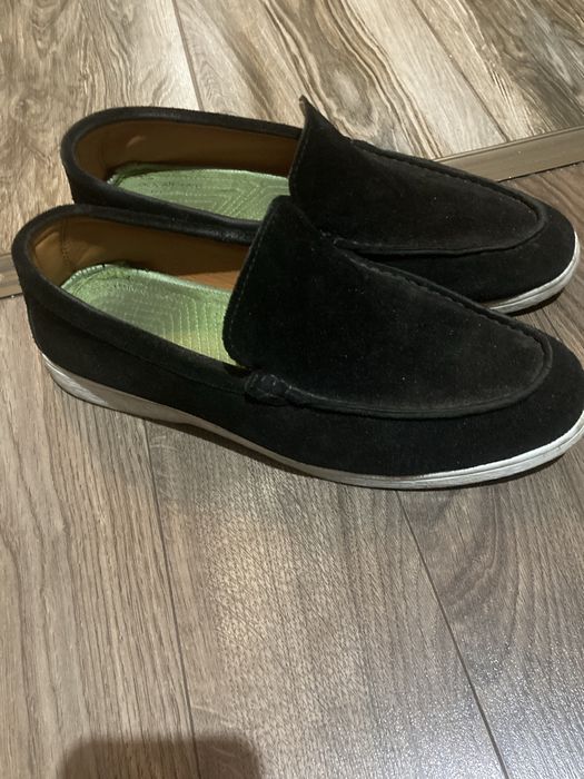 Продам мужские туфли