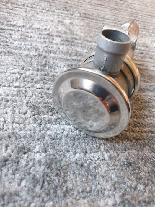 Egr si inel remorcare Audi A4