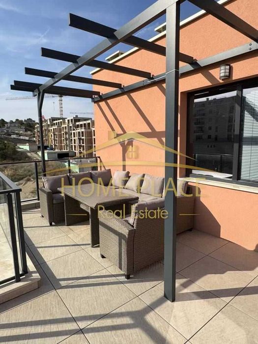 Продава се Тристаен апартамент в Варна, Виница - 118 кв.м за 1202 €/кв.м - Снимка #8