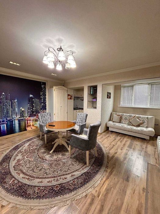 кунлик квартира Тошкент марказида