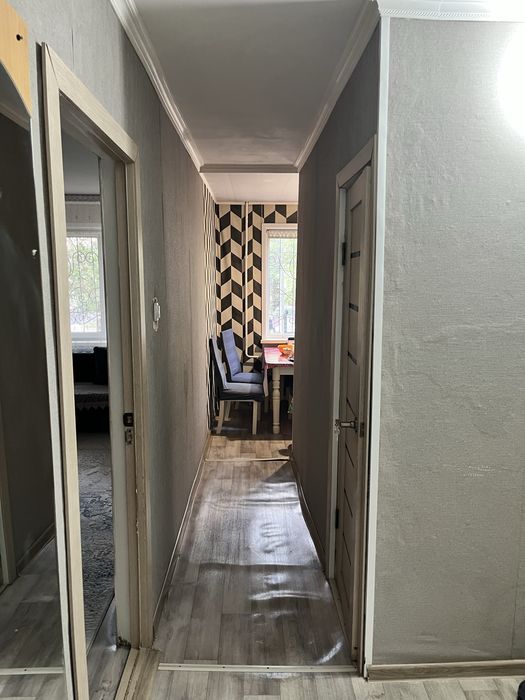 Продам 3-х комнатную квартиру