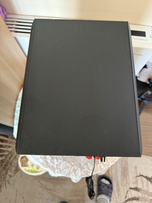 JBL SUB-200/230 Subwoofer Активен