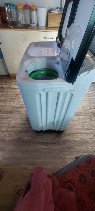 Полуавтомат Ideal
