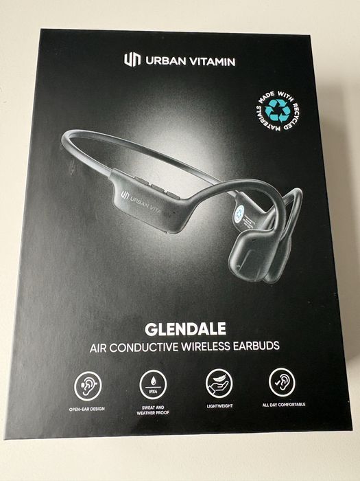 Безжични слушалки Glendale RCS Urban Vitamin