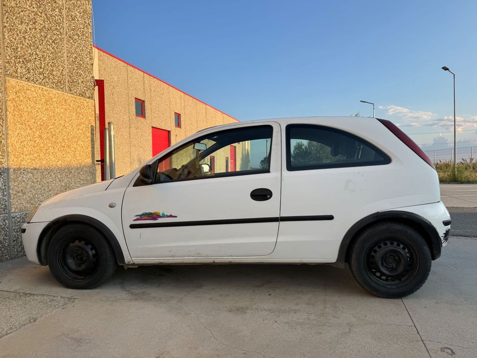 Opel Corsa 1.3 CDTI