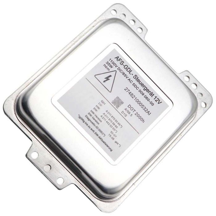 ксенон баласт за фарове на Mercedes E-Class W211 (2006-2009)