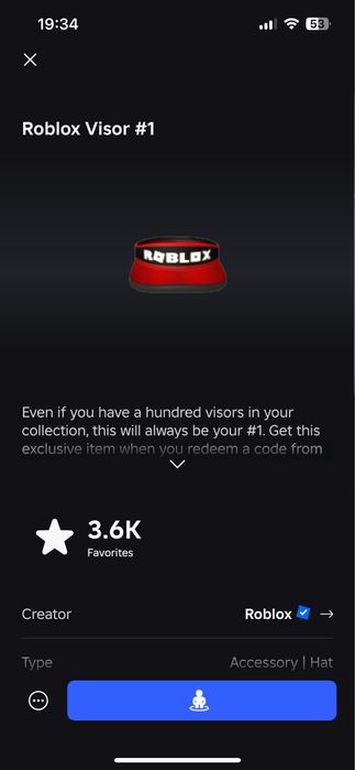 Роблокс Аккаунт ЖИР