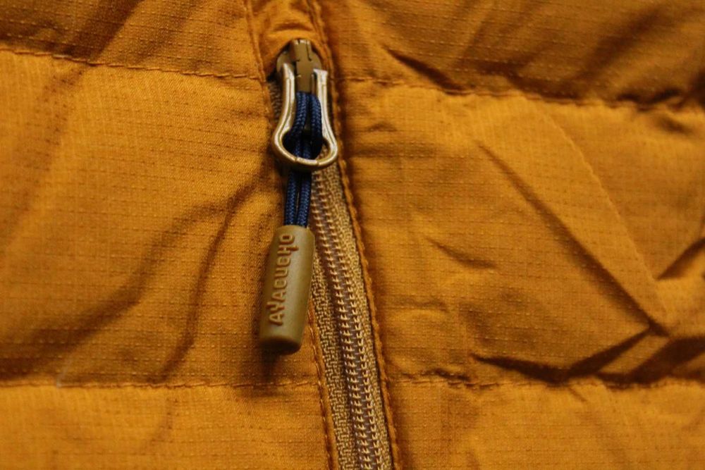 AYACUCHO - мъжко пухено яке, пухенка, размер М