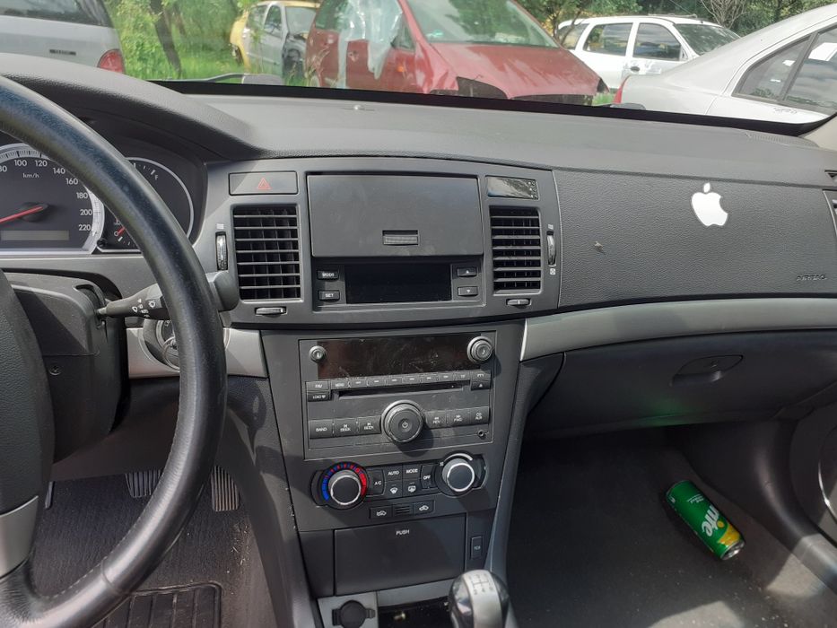 Dezmembrari Chevrolet Epica 2.0 diesel an 2007