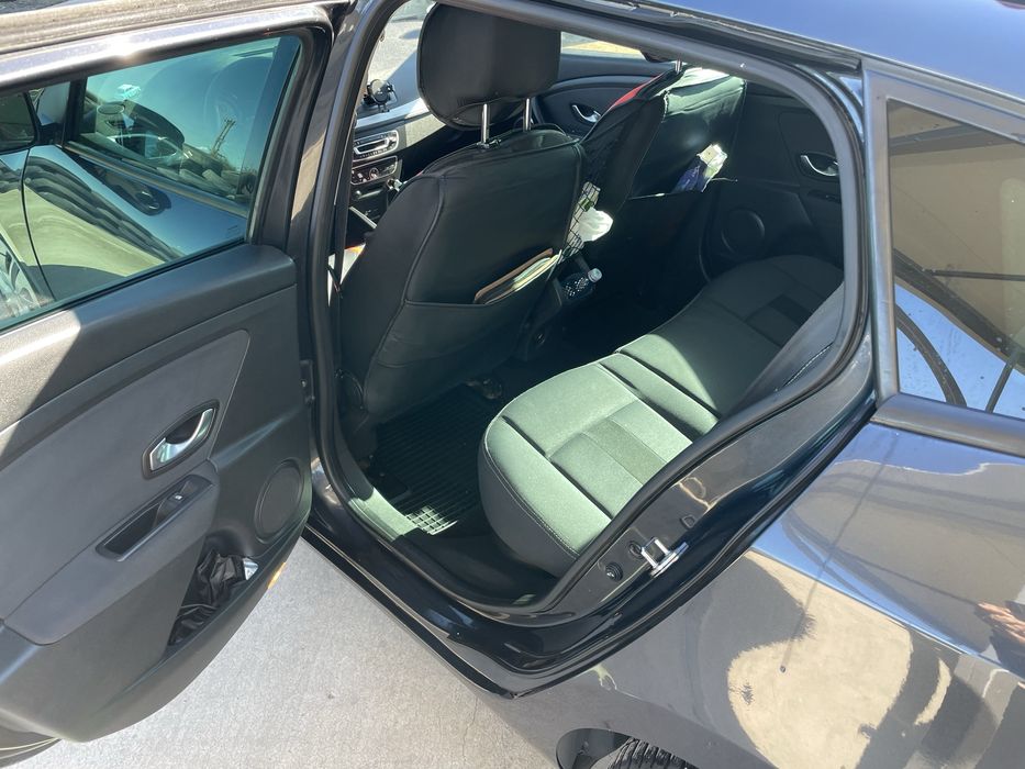 Vand renault megane 3