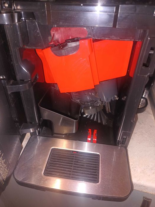 Кафе автомат Bosch Verocup 300