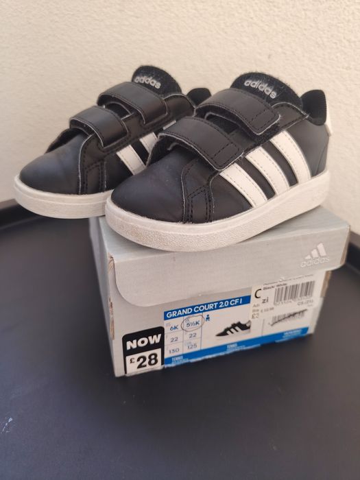 Маратонки Адидас и Ponki