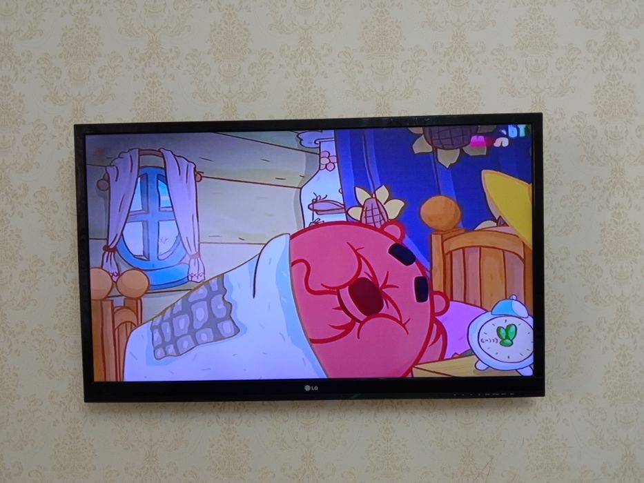 2 телевизора за 50000. Телик