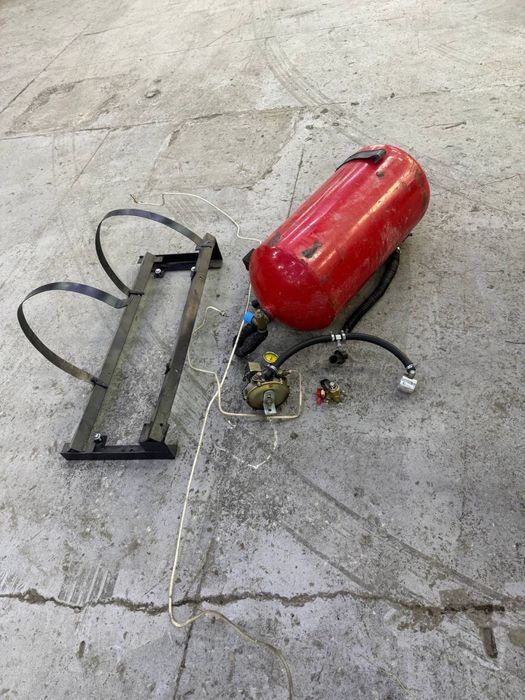 Продаю газ 65 тали