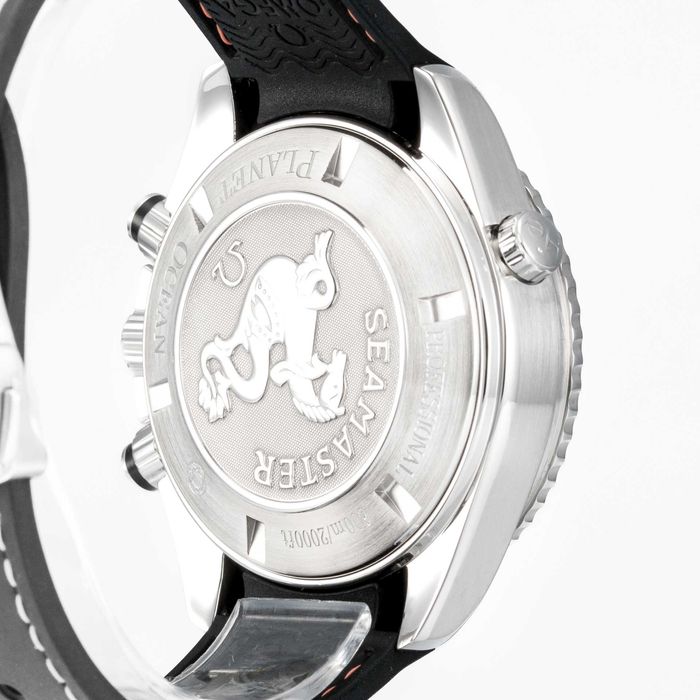 Omega Planet Ocean Chronograph 45.5mm 2210.50.00