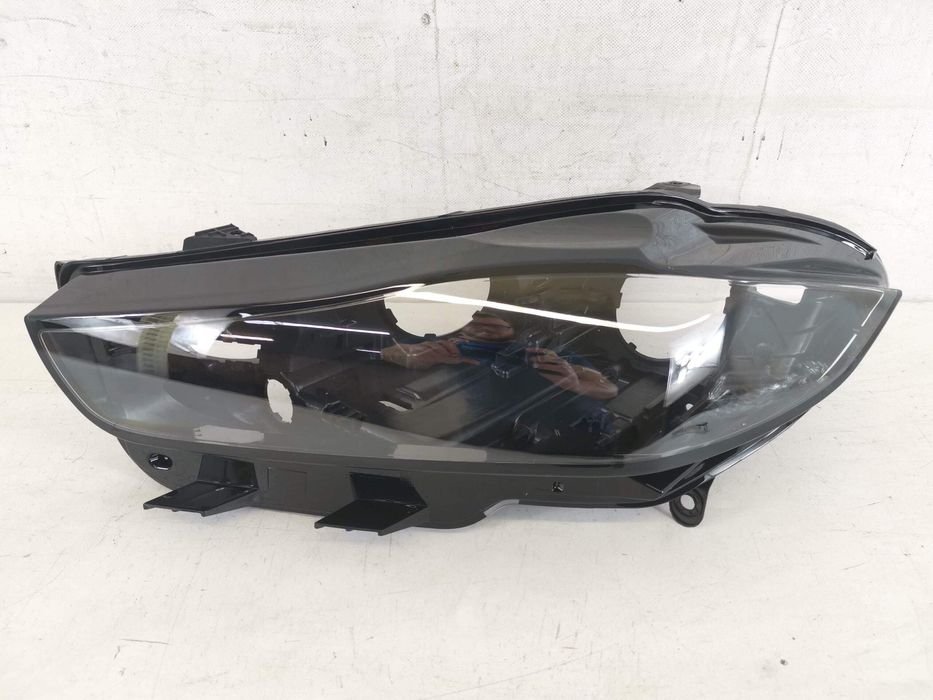 Ягуар ХЕ / Jaguar XE X760 [ - ] В добро състояние Комплект Корпус на ф