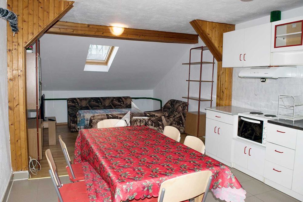 2-стаен, напълно обзаведен, ВМИ