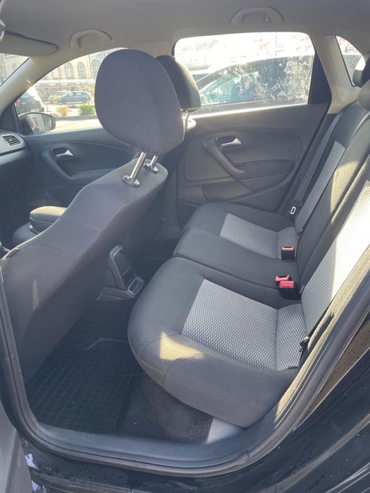 Vw Polo Style 1.2 tdi