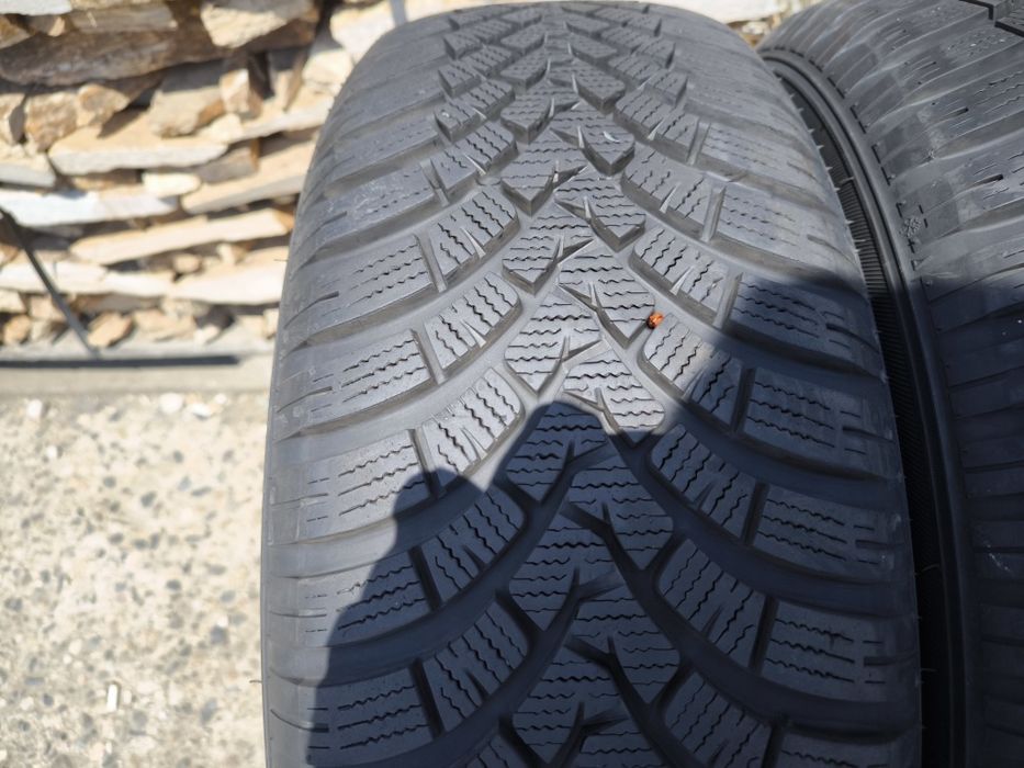FALKEN 225/60/17 SUV Зимни