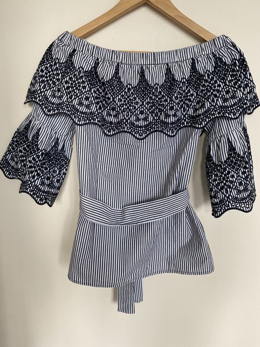 Дамска Блуза BCBG Maxaria
