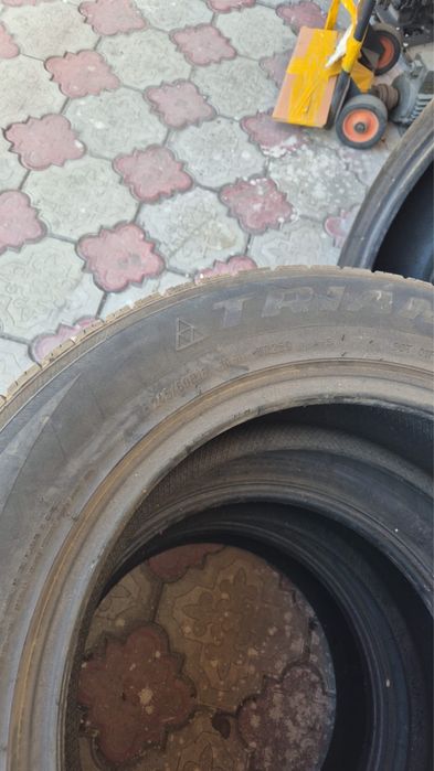 продам шины. 245/60/18