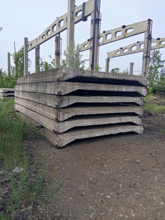 Продам трубы железобетонные