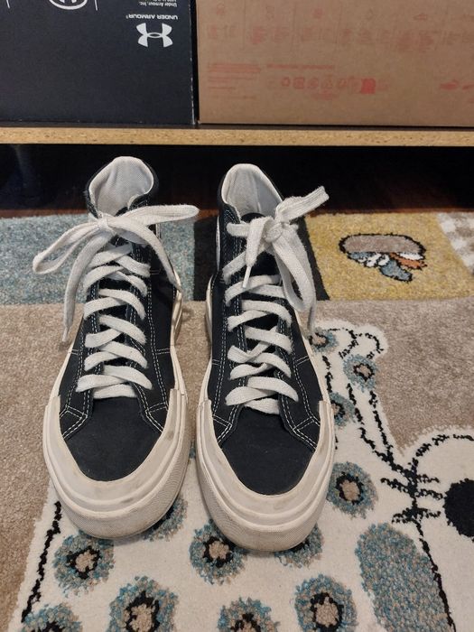 Кецове Reebok 40.5 н