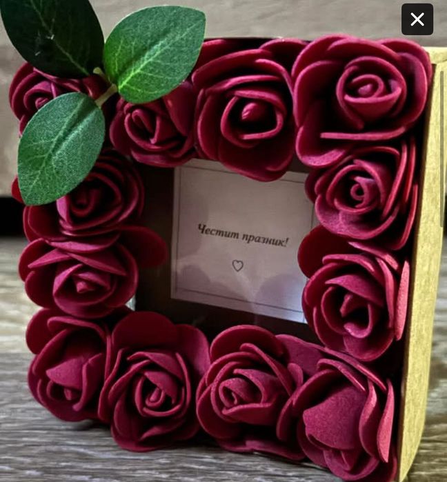 Подаръчета за 8ми март